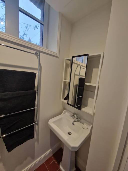 Jardin De La Prefecture Apartment Arras Ngoại thất bức ảnh