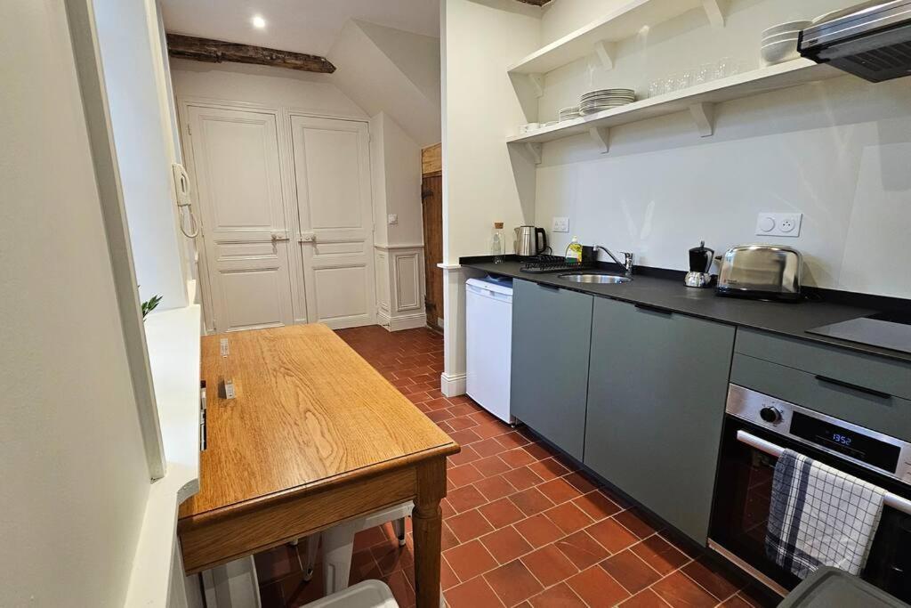 Jardin De La Prefecture Apartment Arras Ngoại thất bức ảnh